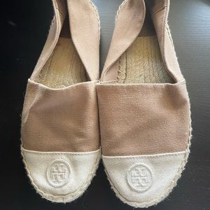 Tory Burch Espadrilles